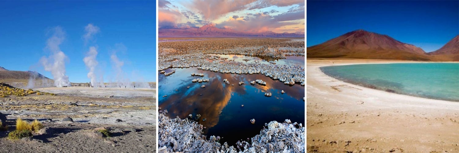 San Pedro De Atacama My Guide Chile