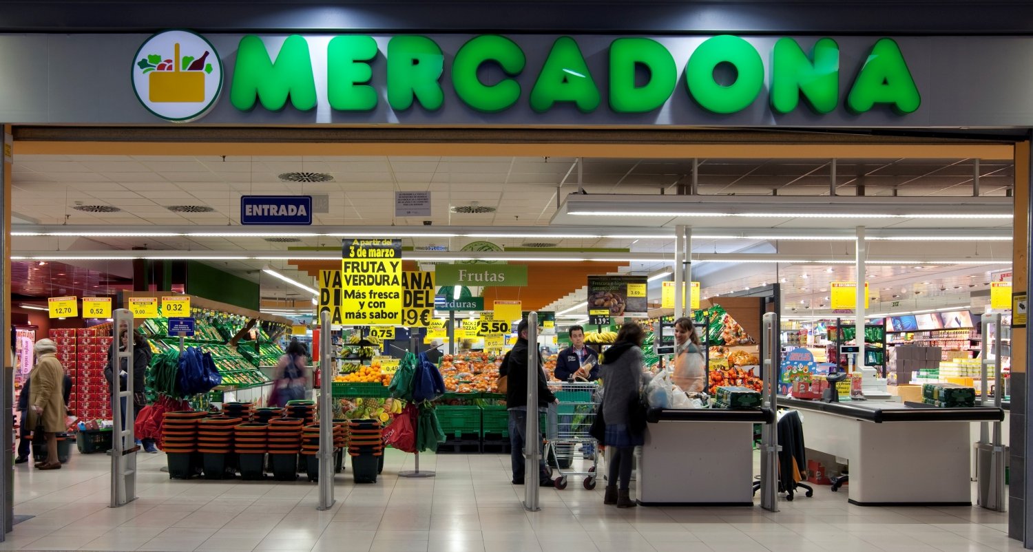 How Do You Say Supermarket In Spanish