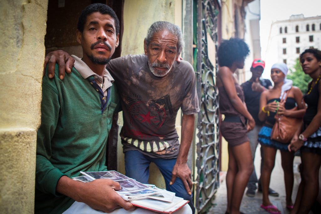 Cuba Population