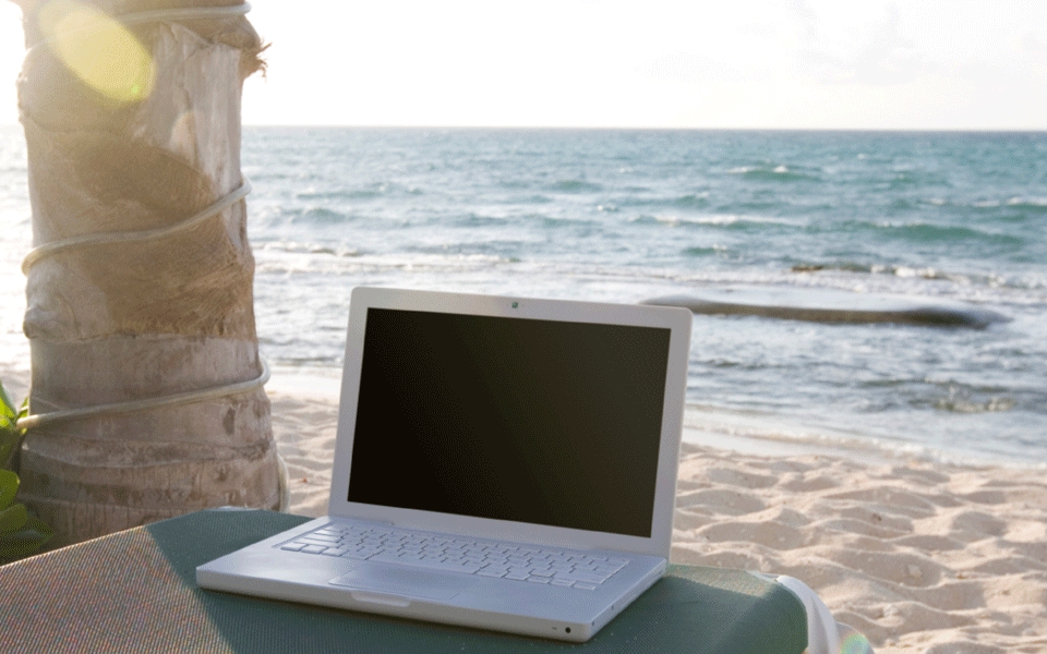 WiFi Access in Marbella