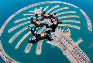 A to Z of Dubai