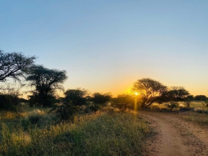 Accommodation in the Omaheke Region