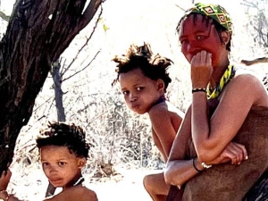 Accommodation in the Omaheke Region