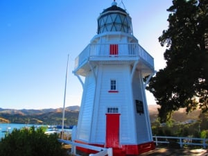 Akaroa