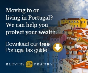 Algarve Expat Guide