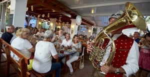 Algarve Festivals