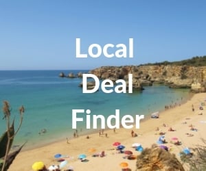 Algarve Travel Shop