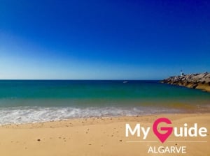 Best Beaches for Families in Algarve