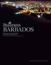 Business Barbados 2017 edition