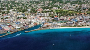 Business Barbados