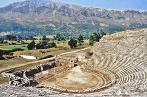 Ancient Albania - Illyria