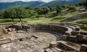 Ancient Albania - Illyria