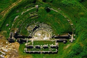 Ancient Albania - Illyria