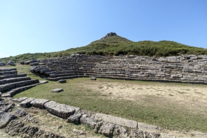 Ancient Albania - Illyria