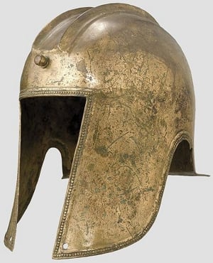 Ancient Albania - Illyria