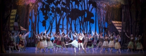 Ballet  and Theater in Cuba