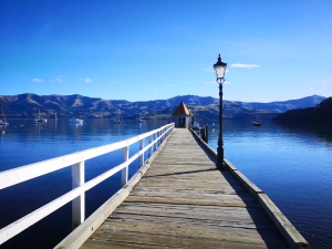 Akaroa - Banks Peninsula