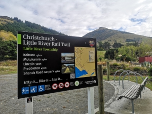 Akaroa - Banks Peninsula