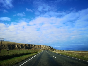 Little River - Banks Peninsula