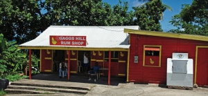 Rum Shop