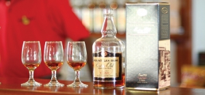 Mount Gay Rum 