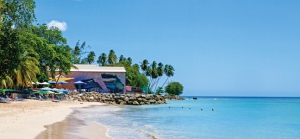 Speightstown Beach