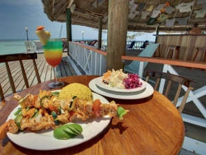 Belize Cuisine