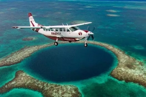 Belize Transportation