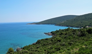 Lustica Peninsula