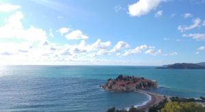 Sveti Stefan