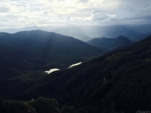 Biogradska Gora National Park