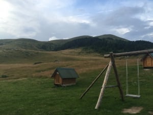 Biogradska Gora National Park