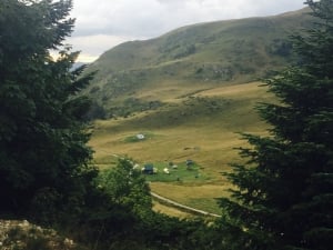 Biogradska Gora National Park