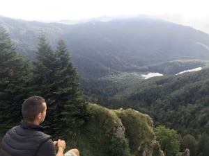 Biogradska Gora National Park