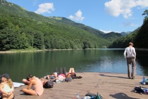 Biogradska Gora National Park