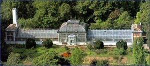 BOTANICAL GARDEN - JEVREMOVAC