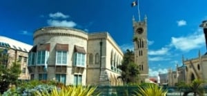 Parliament Buildings