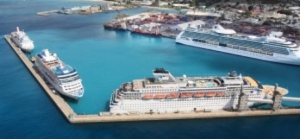 Cruise Ship Terminal 