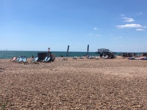 Brighton Beach