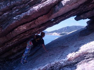 Stijene Beach, Rafailovici