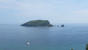 Saint Nikola Island