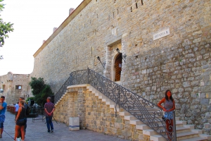 The Citadel Budva