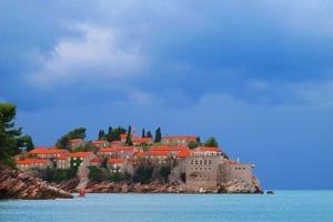Sveti Stefan