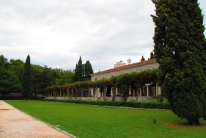 Villa Milocer