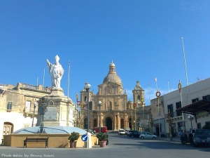 Central Malta