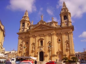 Central Malta