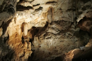 Lipa Cave in Cetinje