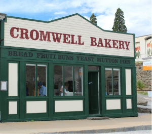 Central Otago Arts Trail