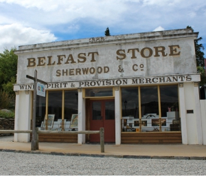 Central Otago Arts Trail