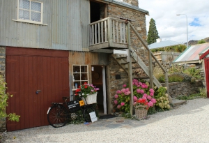 Central Otago Arts Trail